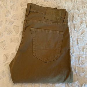 Adriano Goldschmied, AG, Men’s Matchbox